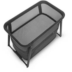 Kinderkraft Lettino Da Viaggio SOFI PLUS, Grigio -Negozio online Pink Or Blue kinderkraft lettino da viaggio sofi plus grigio a384833 3