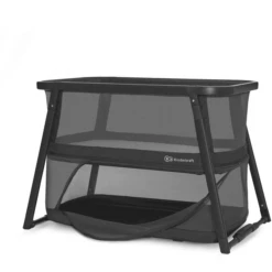 Kinderkraft Lettino Da Viaggio SOFI PLUS, Grigio -Negozio online Pink Or Blue kinderkraft lettino da viaggio sofi plus grigio a384833 4