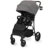 Kinderkraft Passeggino ASKOY - Grigio -Negozio online Pink Or Blue kinderkraft passeggino askoy grigio a387603