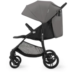 Kinderkraft Passeggino ASKOY - Grigio -Negozio online Pink Or Blue kinderkraft passeggino askoy grigio a387603 4