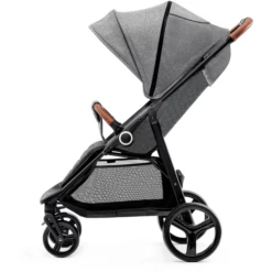 Kinderkraft Passeggino Grande Plus - Grigio 9 Kinderkraft Passeggino Grande Plus - Grigio -Negozio online Pink Or Blue kinderkraft passeggino grande plus grigio a396414 2