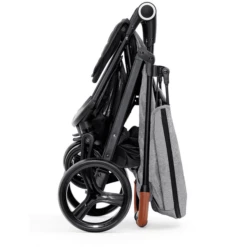 Kinderkraft Passeggino Grande Plus - Grigio 11 Kinderkraft Passeggino Grande Plus - Grigio -Negozio online Pink Or Blue kinderkraft passeggino grande plus grigio a396414 4