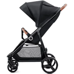 Kinderkraft Passeggino Grande Plus - Nero -Negozio online Pink Or Blue kinderkraft passeggino grande plus nero a396416 2