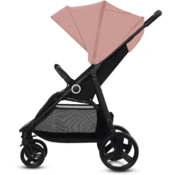 Kinderkraft Passeggino Grande Plus - Rosa 9 Kinderkraft Passeggino Grande Plus - Rosa -Negozio online Pink Or Blue kinderkraft passeggino grande plus rosa a397301 2