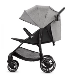 Kinderkraft Passeggino Leggero TRIG 2, Grigio -Negozio online Pink Or Blue kinderkraft passeggino leggero trig 2 grigio a408478 4