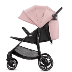 Kinderkraft Passeggino Leggero TRIG 2, Rosa -Negozio online Pink Or Blue kinderkraft passeggino leggero trig 2 rosa a408480 4