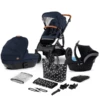 Kinderkraft Passeggino Prime 2020 3 In 1 Deep Navy -Negozio online Pink Or Blue kinderkraft passeggino prime 2020 3 in 1 deep navy a296266