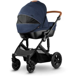 Kinderkraft Passeggino Prime 2020 3 In 1 Deep Navy -Negozio online Pink Or Blue kinderkraft passeggino prime 2020 3 in 1 deep navy a296266 2