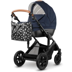 Kinderkraft Passeggino Prime 2020 3 In 1 Deep Navy -Negozio online Pink Or Blue kinderkraft passeggino prime 2020 3 in 1 deep navy a296266 3