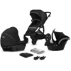 Kinderkraft Passeggino Prime Lite 3 In 1 Black -Negozio online Pink Or Blue kinderkraft passeggino prime lite 3 in 1 black a317616