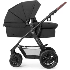 Kinderkraft Passeggino Trio 3 In 1 XMoov Black -Negozio online Pink Or Blue kinderkraft passeggino trio 3 in 1 xmoov black a288973 4