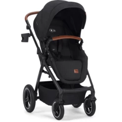 Kinderkraft Passeggino Trio B-TOUR Nero -Negozio online Pink Or Blue kinderkraft passeggino trio b tour nero a371065 2