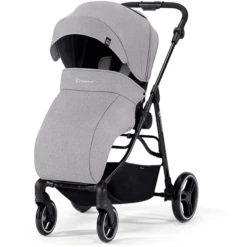 Kinderkraft Passeggino Vesto Grigio -Negozio online Pink Or Blue kinderkraft passeggino vesto grigio a311548 2