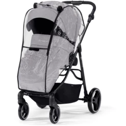 Kinderkraft Passeggino Vesto Grigio -Negozio online Pink Or Blue kinderkraft passeggino vesto grigio a311548 3