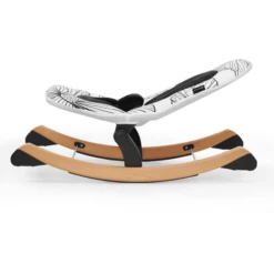 Kinderkraft Sdraietta Finio Black White -Negozio online Pink Or Blue kinderkraft sdraietta finio black white a289014 3