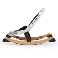 Kinderkraft Sdraietta Finio Black White -Negozio online Pink Or Blue kinderkraft sdraietta finio black white a289014 4