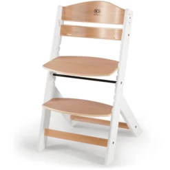 Kinderkraft Seggiolone In Legno Enock White 10 Kinderkraft Seggiolone In Legno Enock White -Negozio online Pink Or Blue kinderkraft seggiolone in legno enock white a324925 3