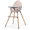Kinderkraft Seggiolone Pappa FINI - Rosa E Grigio -Negozio online Pink Or Blue kinderkraft seggiolone pappa fini rosa e grigio a384723