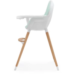 Kinderkraft Seggiolone Pappa FINI - Verde 10 Kinderkraft Seggiolone Pappa FINI - Verde -Negozio online Pink Or Blue kinderkraft seggiolone pappa fini verde a384724 3