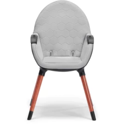 Kinderkraft Seggiolone Pappa FINIX - Grigio 11 Kinderkraft Seggiolone Pappa FINIX - Grigio -Negozio online Pink Or Blue kinderkraft seggiolone pappa finix grigio a384725 4