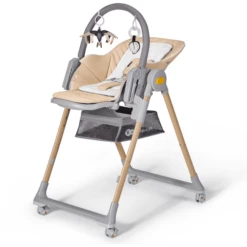 Kinderkraft Seggiolone Pappa LASTREE - Color Legno 10 Kinderkraft Seggiolone Pappa LASTREE - Color Legno -Negozio online Pink Or Blue kinderkraft seggiolone pappa lastree color legno a384736 3