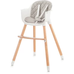 Kinderkraft Seggiolone Sienna Grey -Negozio online Pink Or Blue kinderkraft seggiolone sienna grey a296360 1