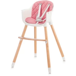Kinderkraft Seggiolone Sienna Rosa -Negozio online Pink Or Blue kinderkraft seggiolone sienna rosa a296359 1