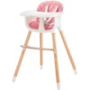 Kinderkraft Seggiolone Sienna Rosa -Negozio online Pink Or Blue kinderkraft seggiolone sienna rosa a296359