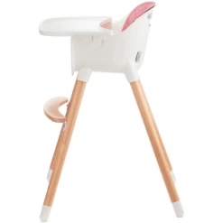 Kinderkraft Seggiolone Sienna Rosa -Negozio online Pink Or Blue kinderkraft seggiolone sienna rosa a296359 4