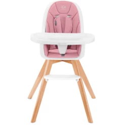 Kinderkraft Seggiolone Tixi Pink 8 Kinderkraft Seggiolone Tixi Pink -Negozio online Pink Or Blue kinderkraft seggiolone tixi pink a282728 1