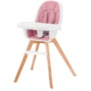 Kinderkraft Seggiolone Tixi Pink -Negozio online Pink Or Blue kinderkraft seggiolone tixi pink a282728