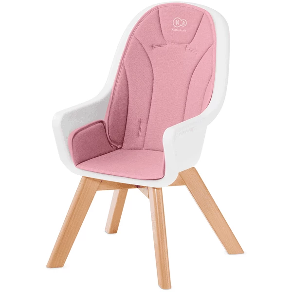 Kinderkraft Seggiolone Tixi Pink 7 Kinderkraft Seggiolone Tixi Pink - immagine 5