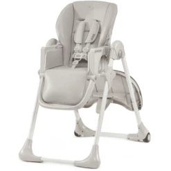Kinderkraft Seggiolone Yummy Grey