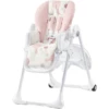 Kinderkraft Seggiolone Yummy Pink 2 Kinderkraft Seggiolone Yummy Pink -Negozio online Pink Or Blue kinderkraft seggiolone yummy pink a258440