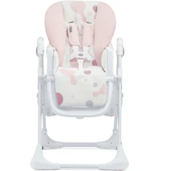 Kinderkraft Seggiolone Yummy Pink -Negozio online Pink Or Blue kinderkraft seggiolone yummy pink a258440 2