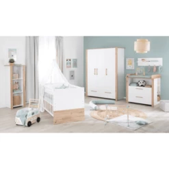 Kindsgard Cameretta Hemme