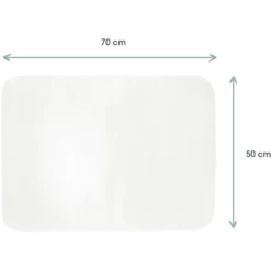 Kindsgard Coprimaterasso Tistap 2 Pezzi 50 X 70 Cm Bianco -Negozio online Pink Or Blue kindsgard coprimaterasso tistap 2 pezzi 50 x 70 cm bianco a337877 2