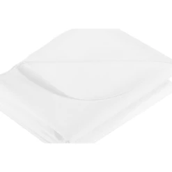 Kindsgard Coprimaterasso Tistap 2 Pezzi 50 X 70 Cm Bianco -Negozio online Pink Or Blue kindsgard coprimaterasso tistap 2 pezzi 50 x 70 cm bianco a337877 3