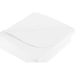 Kindsgard Coprimaterasso Tistap 2 Pezzi 70 X 100 Cm Bianco -Negozio online Pink Or Blue kindsgard coprimaterasso tistap 2 pezzi 70 x 100 cm bianco a337879 3