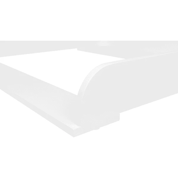 Kindsgard Fasciatoio Vikla Bianco 5 Kindsgard Fasciatoio Vikla Bianco - immagine 3