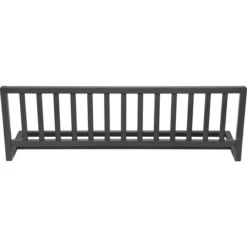 Kindsgard Sponda Di Protezione Frakant 90 Cm, Grigio -Negozio online Pink Or Blue kindsgard sponda di protezione frakant 90 cm grigio a350533 3