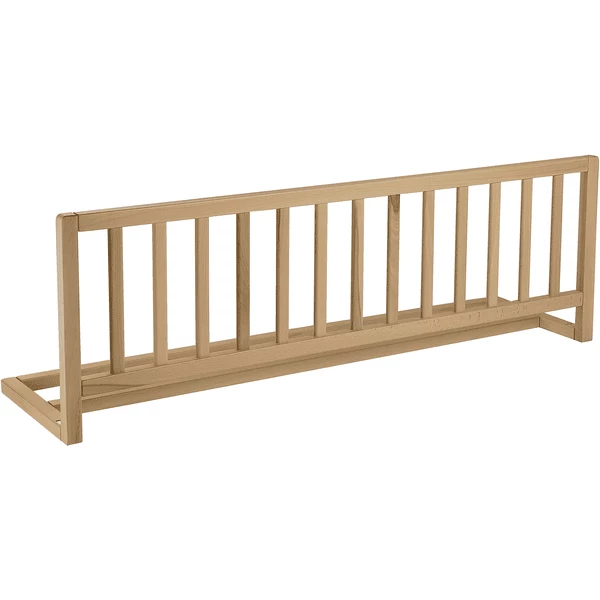 Kindsgard Sponda Di Protezione Frakant, Legno 120 Cm 3 Kindsgard Sponda Di Protezione Frakant, Legno 120 Cm