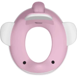 KINDSGUT Attacco Per WC Balena Rosa Pallido -Negozio online Pink Or Blue kindsgut attacco per wc balena rosa pallido a370213 3