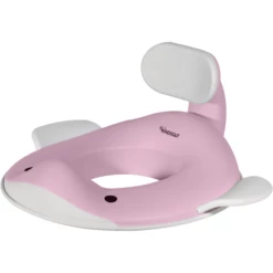 KINDSGUT Attacco Per WC Balena Rosa Pallido -Negozio online Pink Or Blue kindsgut attacco per wc balena rosa pallido a370213 4
