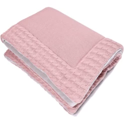 KINDSGUT Copertina Per Gattonare, Rosa 90 X 70 Cm -Negozio online Pink Or Blue kindsgut copertina per gattonare rosa 90 x 70 cm a325601 4