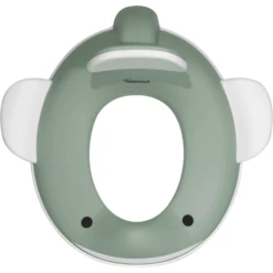 KINDSGUT Sedile WC Balena Pistacchio -Negozio online Pink Or Blue kindsgut sedile wc balena pistacchio a370215 3