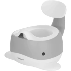 KINDSGUT Vasino Per Bambini A Forma Di Balena, Grigio Scuro -Negozio online Pink Or Blue kindsgut vasino per bambini a forma di balena grigio scuro a324890 3