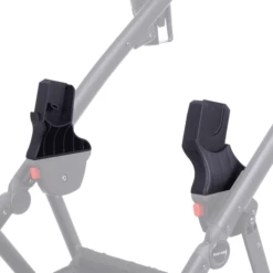 Knorr-Baby Adattatori Per Yap E Madeira Black -Negozio online Pink Or Blue knorr baby adattatori per yap e madeira black a280767 2