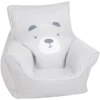 Knorr Toys® Poltrona A Sacco Per Bambini - Orso Paul