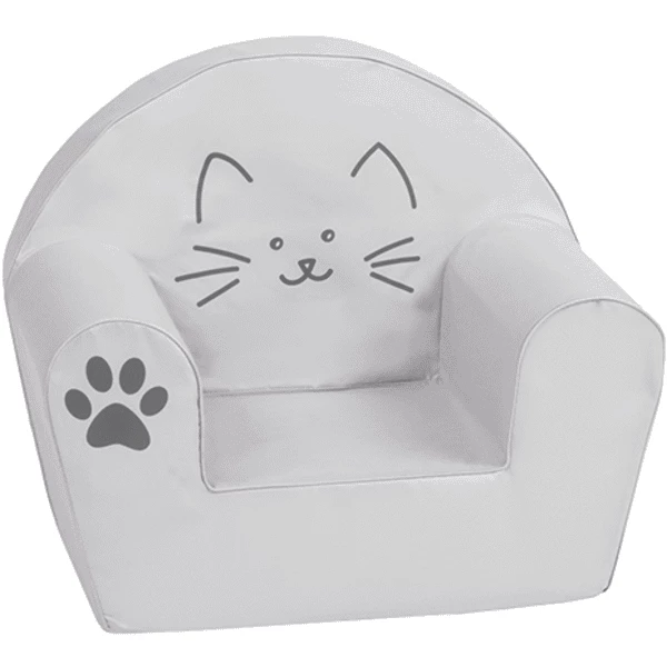 Knorr® Toys Poltrona Per Bambini - "Cat Lilli 7 Knorr® Toys Poltrona Per Bambini - "Cat Lilli - immagine 5
